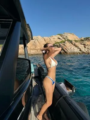 Ginevra Mavilla OnlyFans Leaked Free Thumbnail Picture - #VHS64YaksA