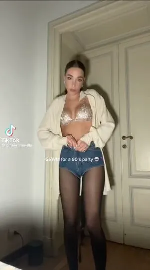Ginevra Mavilla OnlyFans Leaked Free Thumbnail Picture - #WbisNMy68N