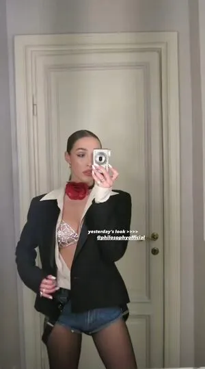 Ginevra Mavilla OnlyFans Leaked Free Thumbnail Picture - #u5eK6PVopA