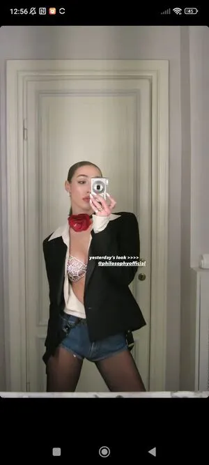 Ginevra Mavilla OnlyFans Leaked Free Thumbnail Picture - #uqS7jav4GK