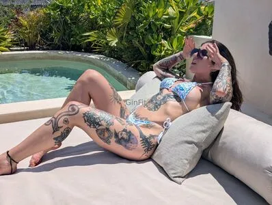 Ginfit OnlyFans Leaked Free Thumbnail Picture - #3XarStJV5D