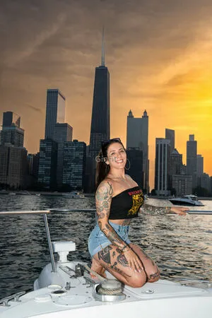 Ginfit OnlyFans Leaked Free Thumbnail Picture - #7SgG6b3o21