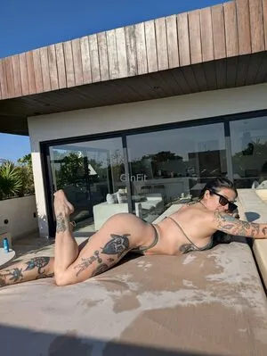 Ginfit OnlyFans Leaked Free Thumbnail Picture - #CKKUoP6PbE
