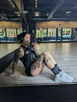 Ginfit OnlyFans Leaked Free Thumbnail Picture - #NBkwuBcvRe