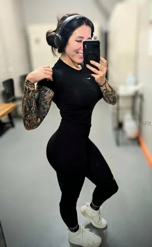 Ginfit OnlyFans Leaked Free Thumbnail Picture - #U5XiBZ01qE
