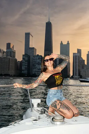 Ginfit OnlyFans Leaked Free Thumbnail Picture - #csjbisifF9