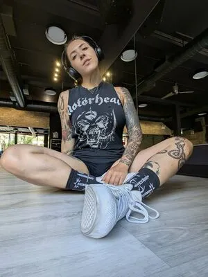 Ginfit OnlyFans Leaked Free Thumbnail Picture - #mqE8fZzF0V
