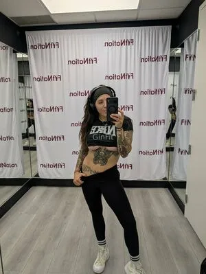 Ginfit OnlyFans Leaked Free Thumbnail Picture - #zcYEj5nOIZ
