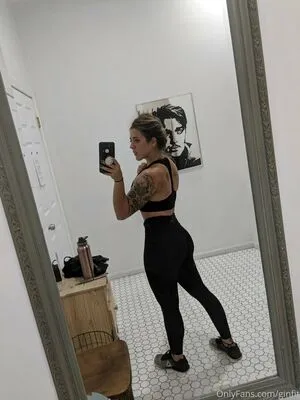Ginfit OnlyFans Leaked Free Thumbnail Picture - #0H1wdlXpX8