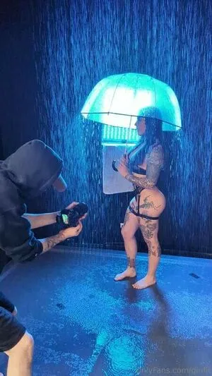 Ginfit OnlyFans Leaked Free Thumbnail Picture - #1z5hYckT6i