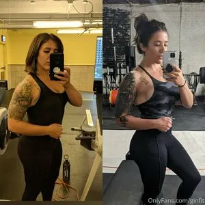 Ginfit OnlyFans Leaked Free Thumbnail Picture - #7OlcS325F8
