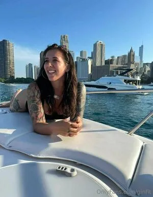 Ginfit OnlyFans Leaked Free Thumbnail Picture - #7PsF8R3Lys