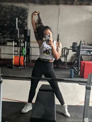 Ginfit OnlyFans Leaked Free Thumbnail Picture - #7mtvCMEYtx