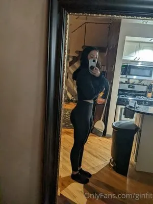 Ginfit OnlyFans Leaked Free Thumbnail Picture - #8QMcIQt6eO