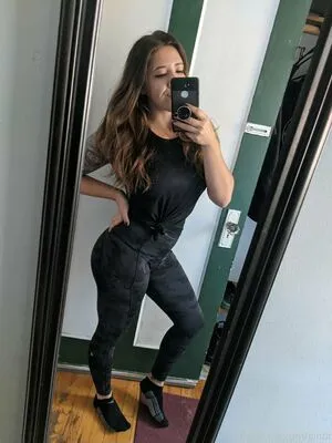 Ginfit OnlyFans Leaked Free Thumbnail Picture - #BrQw2Zi1ve