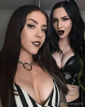 Ginfit OnlyFans Leaked Free Thumbnail Picture - #KhQZUfpBui