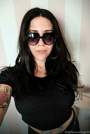 Ginfit OnlyFans Leaked Free Thumbnail Picture - #OKTrKDpr0L