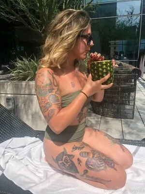 Ginfit OnlyFans Leaked Free Thumbnail Picture - #POazdfIDYK