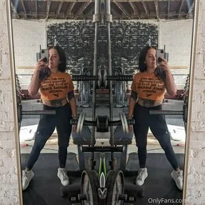 Ginfit OnlyFans Leaked Free Thumbnail Picture - #RC2Cf7v7D0