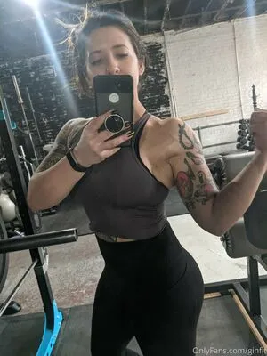 Ginfit OnlyFans Leaked Free Thumbnail Picture - #Ve9fKXKsYu