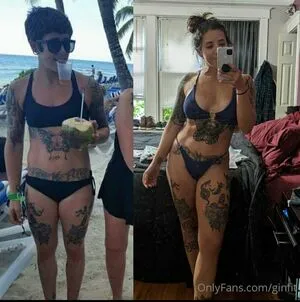 Ginfit OnlyFans Leaked Free Thumbnail Picture - #cZGuiRIz2Q