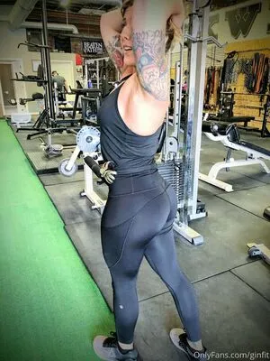 Ginfit OnlyFans Leaked Free Thumbnail Picture - #kWUJGu11wV