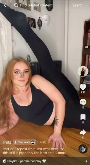 Gingaahhhh OnlyFans Leaked Free Thumbnail Picture - #zRn8DVBESj