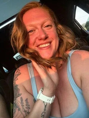 Gingasnapred OnlyFans Leaked Free Thumbnail Picture - #9rZjjaZE2s