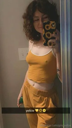 Gingeefox OnlyFans Leaked Free Thumbnail Picture - #33YHwOuvtB