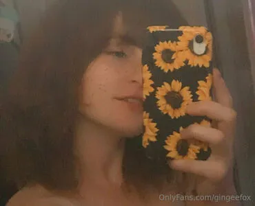 Gingeefox OnlyFans Leaked Free Thumbnail Picture - #GTGkkp7Qb8