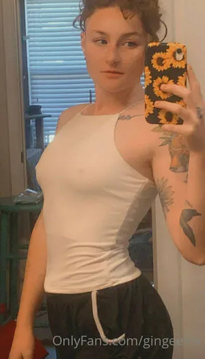 Gingeefox OnlyFans Leaked Free Thumbnail Picture - #xJoawsWKro