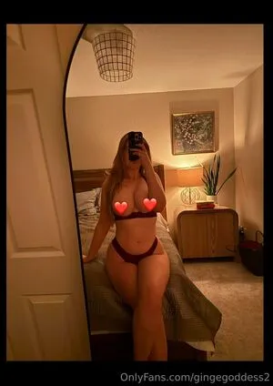 Gingegoddess2 OnlyFans Leaked Free Thumbnail Picture - #i8D8DesHeM