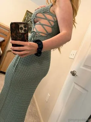 Gingegoddess2 OnlyFans Leaked Free Thumbnail Picture - #jJmwLOjw5E