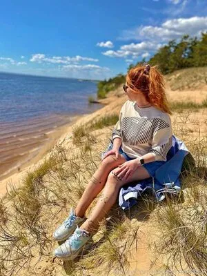 Ginger Ale Milf OnlyFans Leaked Free Thumbnail Picture - #11l6j6rHHl