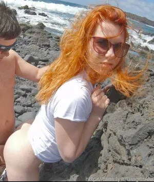 Ginger Ale Milf OnlyFans Leaked Free Thumbnail Picture - #3G7tAp8Sur