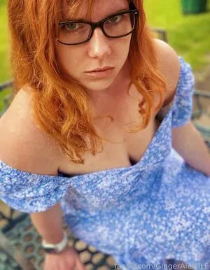 Ginger Ale Milf OnlyFans Leaked Free Thumbnail Picture - #7qkfbmo5tR