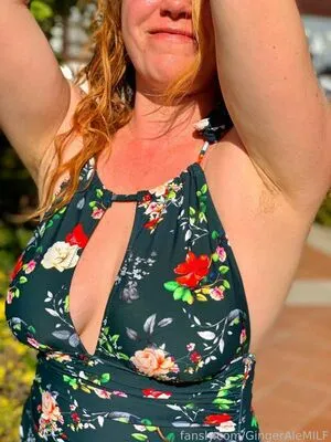 Ginger Ale Milf OnlyFans Leaked Free Thumbnail Picture - #DhqvfAe2GA