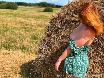 Ginger Ale Milf OnlyFans Leaked Free Thumbnail Picture - #MhSfBiovzR