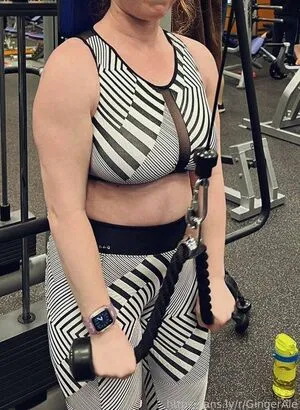 Ginger Ale Milf OnlyFans Leaked Free Thumbnail Picture - #WGTHbfl3Cy