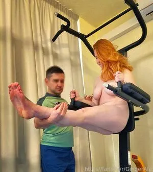 Ginger Ale Milf OnlyFans Leaked Free Thumbnail Picture - #WHgr1KOBxF