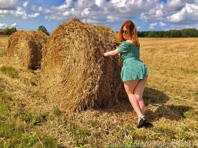 Ginger Ale Milf OnlyFans Leaked Free Thumbnail Picture - #Zlq3CsIdwd