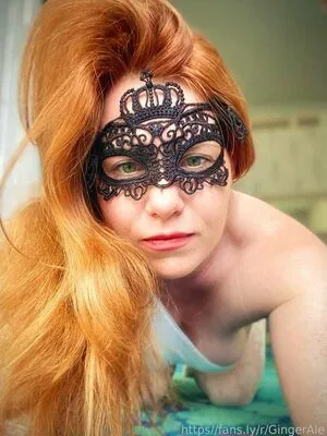 Ginger Ale Milf OnlyFans Leaked Free Thumbnail Picture - #qUahuoHZaw