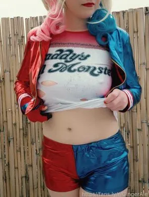 Ginger Ale Milf OnlyFans Leaked Free Thumbnail Picture - #qme3fo2q3J