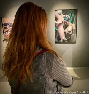 Ginger Ale Milf OnlyFans Leaked Free Thumbnail Picture - #qqZQIWomne