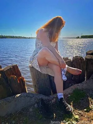 Ginger Ale Milf OnlyFans Leaked Free Thumbnail Picture - #ruoyTdjL8e