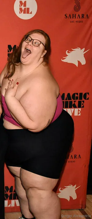 Ginger Alex OnlyFans Leaked Free Thumbnail Picture - #1nZIV0nqk5