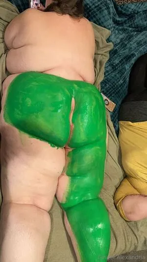Ginger Alex OnlyFans Leaked Free Thumbnail Picture - #cSHyoeUbXP