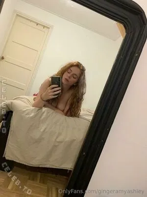 Ginger Amy OnlyFans Leaked Free Thumbnail Picture - #SshnNbLDti