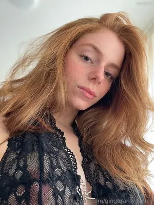 Ginger Amy OnlyFans Leaked Free Thumbnail Picture - #250LEcSPrD