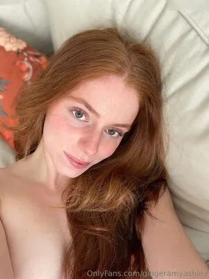 Ginger Amy OnlyFans Leaked Free Thumbnail Picture - #vMxrG5GeIF